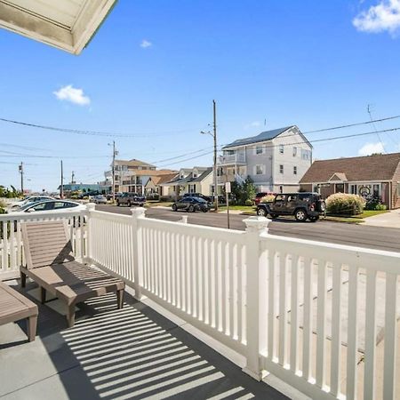 Beach Block 2 Bedroom House W Parking Brigantine Buitenkant foto