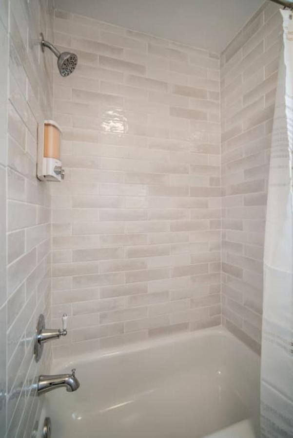 Beach Block 2 Bedroom House W Parking Brigantine Buitenkant foto